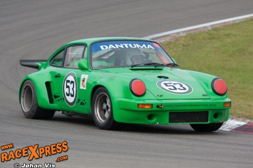 Porsche 911 SC/RS